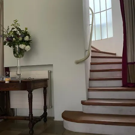 Bed & Breakfast V - Zwischen Kultur Und Viersen