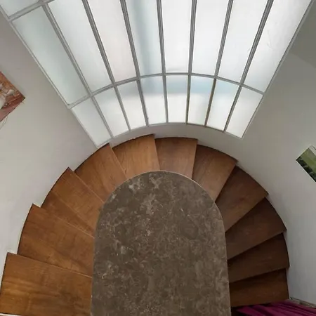 Oda ve Kahvaltı V - Zwischen Kultur Und 3*