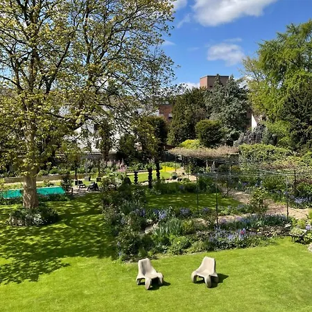 Oda ve Kahvaltı V - Zwischen Kultur Und Viersen