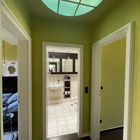 Oda ve Kahvaltı V - Zwischen Kultur Und Viersen