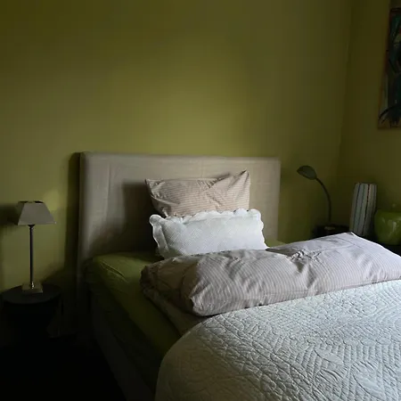 V - Zwischen Kultur Und 3* Viersen