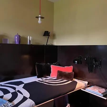 Bed & Breakfast V - Zwischen Kultur Und 3*