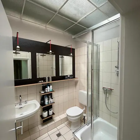Bed & Breakfast V - Zwischen Kultur Und 3*