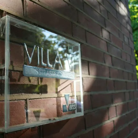 V - Zwischen Kultur Und Bed & Breakfast