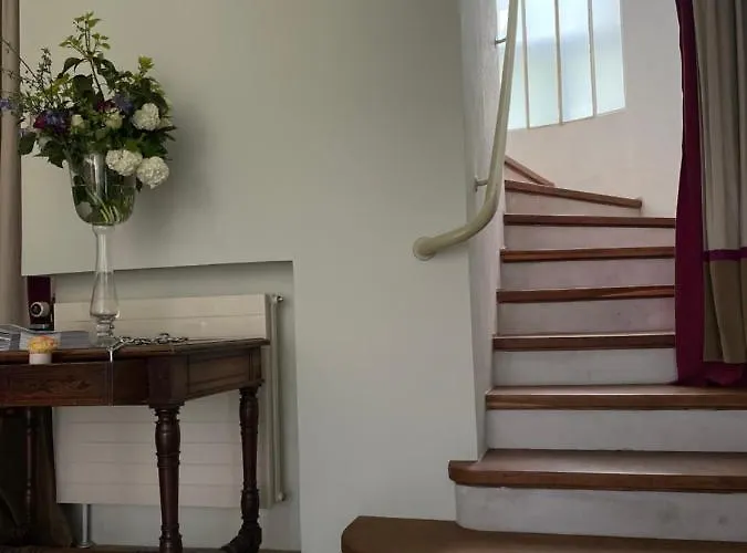 Bed & Breakfast V - Zwischen Kultur Und Viersen