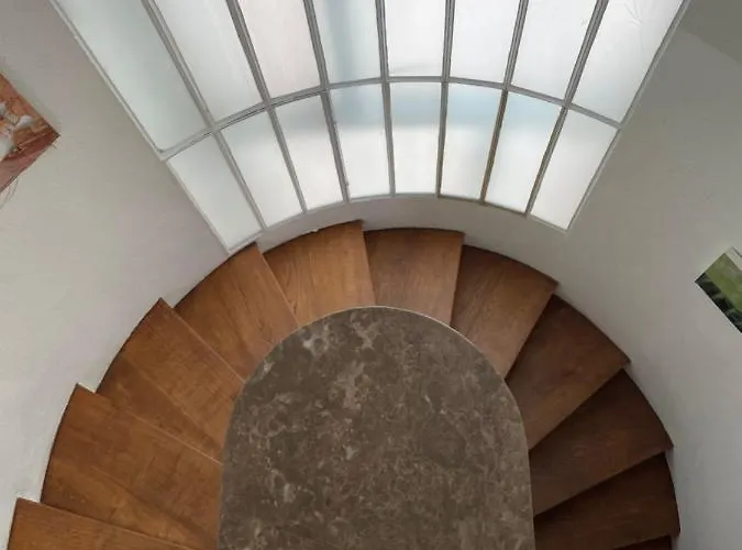 Oda ve Kahvaltı V - Zwischen Kultur Und 3*