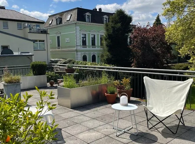 Bed & Breakfast V - Zwischen Kultur Und