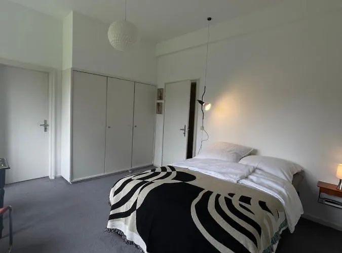 Bed & Breakfast V - Zwischen Kultur Und 3*