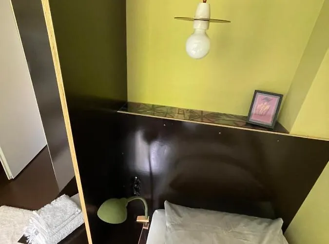 Oda ve Kahvaltı V - Zwischen Kultur Und 3*