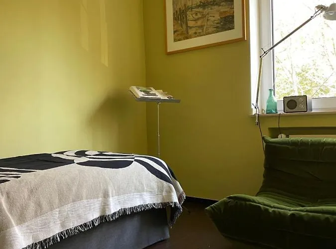 Oda ve Kahvaltı V - Zwischen Kultur Und