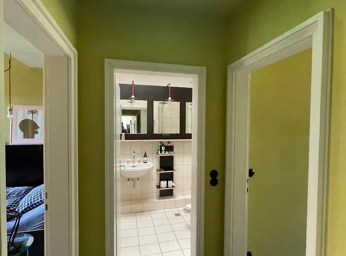 Oda ve Kahvaltı V - Zwischen Kultur Und Viersen