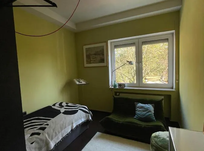 V - Zwischen Kultur Und Viersen