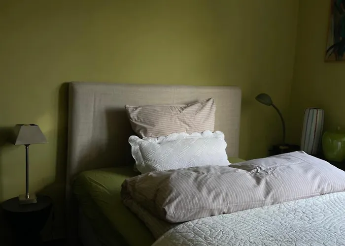 V - Zwischen Kultur Und 3* Viersen