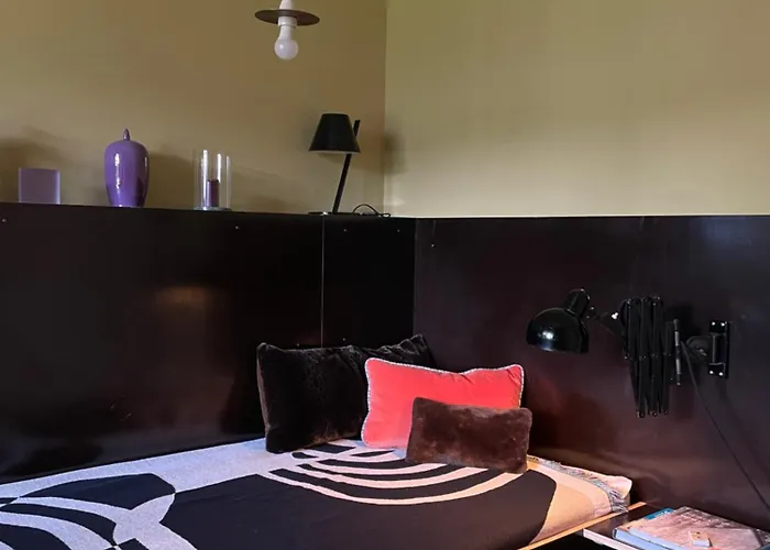 Bed & Breakfast V - Zwischen Kultur Und 3*