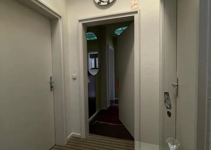 V - Zwischen Kultur Und 3* Viersen