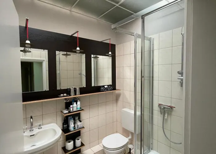 Bed & Breakfast V - Zwischen Kultur Und 3*